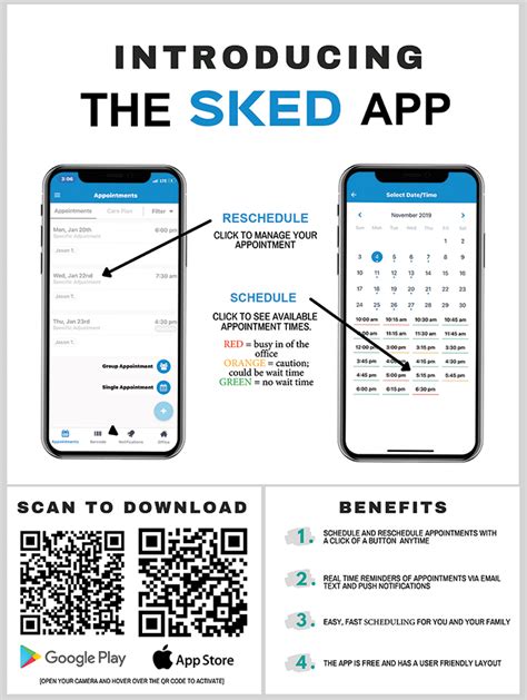 Sked App.